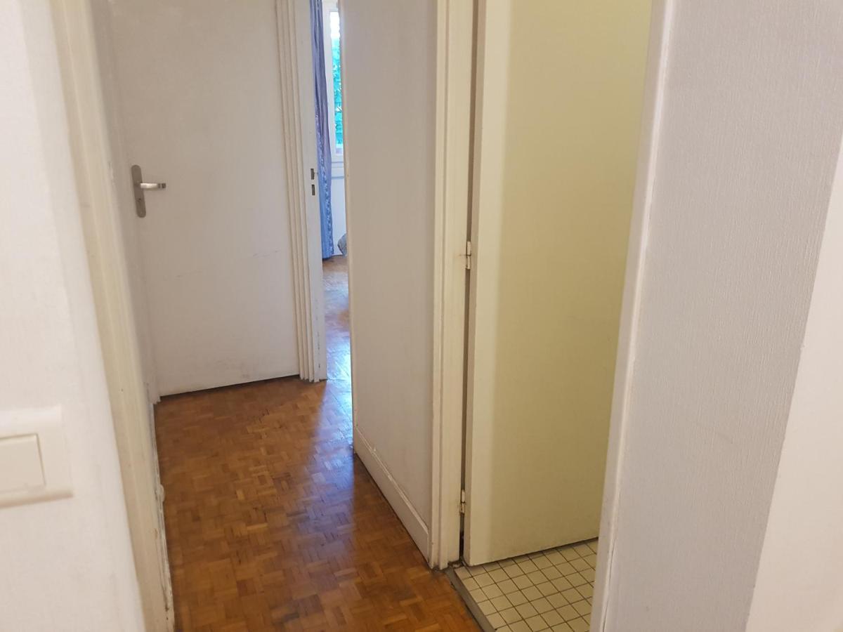 Une Chambre Privee Entre Paris Et Disneyland Noisy-le-Grand Exteriör bild